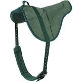 Bareback pad Standard with girth