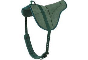 Barebackpad Standaard