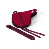 Bareback pad Standard with girth