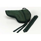 Barebackpad Standaard met singel