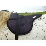 Bareback pad Standard with girth