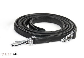 Adil Lederzügel