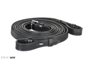 Armi leather rein