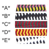 Igor chin crosses bitless bridle Ruchi Colours