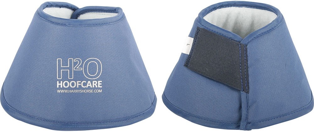 Hoefbevochtiger hoefkoeler