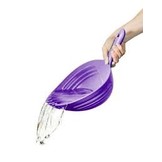 Futterschaufel Shark, Inhaltsverteilung