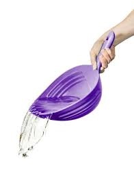 Voerschep Shark, inhoudverdeling