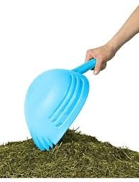 Feed Scoop Shark, content distribution