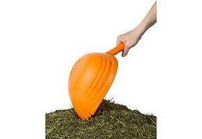 Futterschaufel Shark