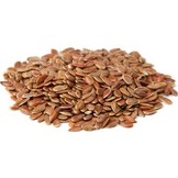 Leinsamen braun 3 oder 25kg