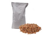 Linseed brown
