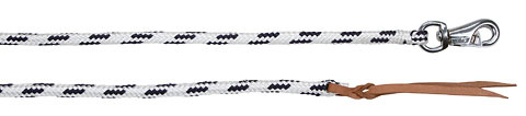 Leadrope Ranger  White -black