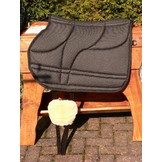 Ride On Pad Trail black