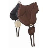 Ride on Pad Physio barebackpad