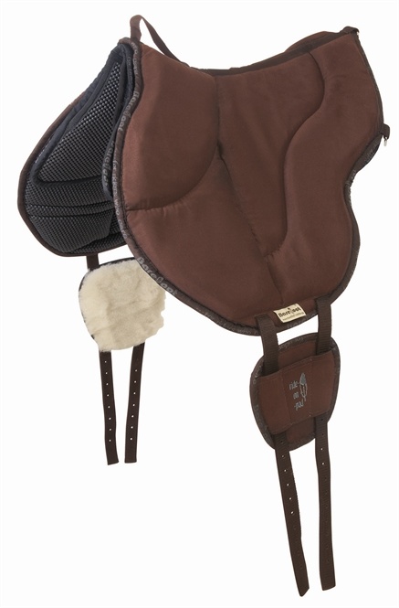 Ride on Pad Physio Reitpad