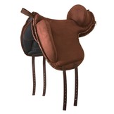 Support Physio barebackpad