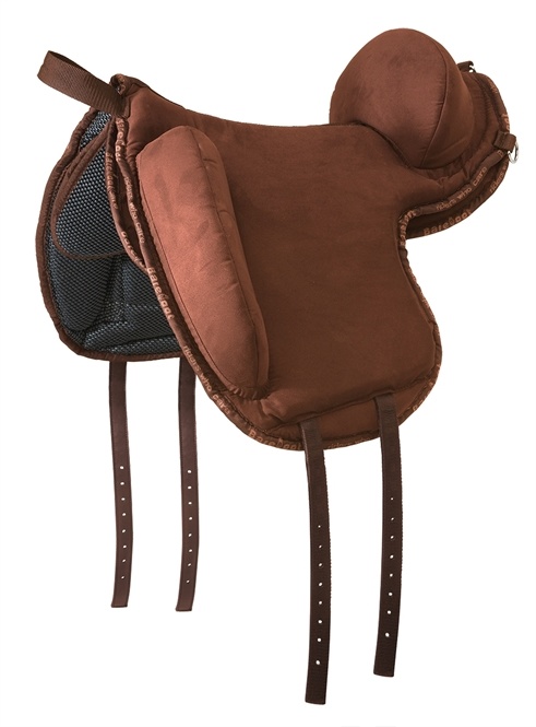 Support Physio barebackpad
