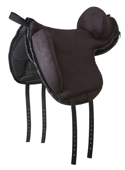 Support Physio barebackpad