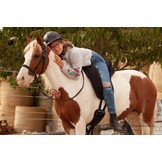 Support Physio barebackpad