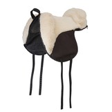 Nature Physio barebackpad met inlages