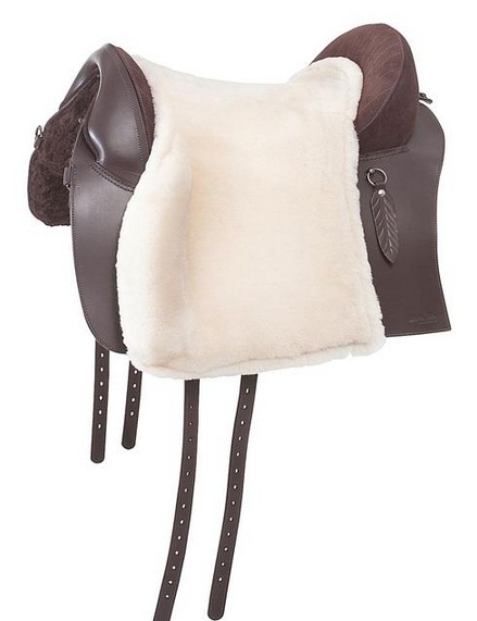 Madrid schaapzitting lamsvel