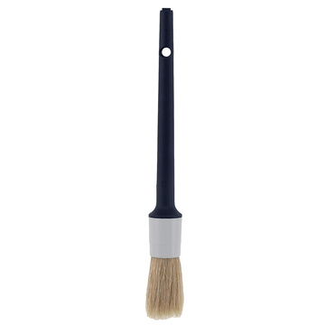 Brush for the Horse Fly Trap