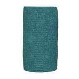 Self-adhesive first aid bandage horse