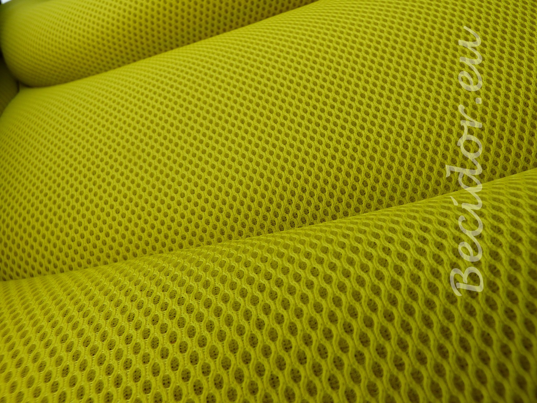 Airmesh bareback pad, good support