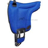 Airmesh bareback pad, good support