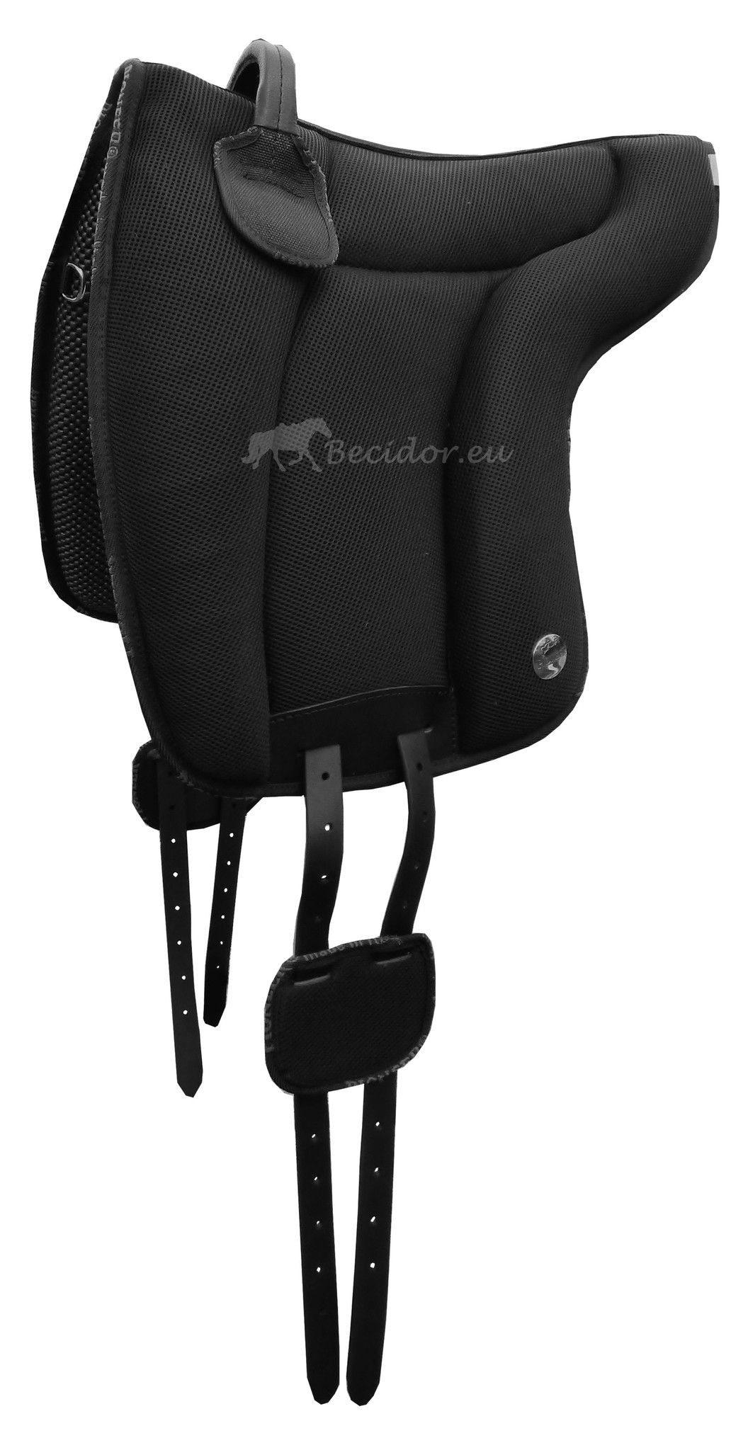 Airmesh Bareback Pad,  gute Unterstützung