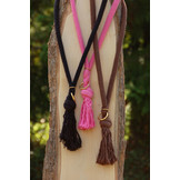 Neckrope cotton 16mm