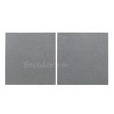 PU schuim shimps 12mm,  voor correctie zadel/pad positie