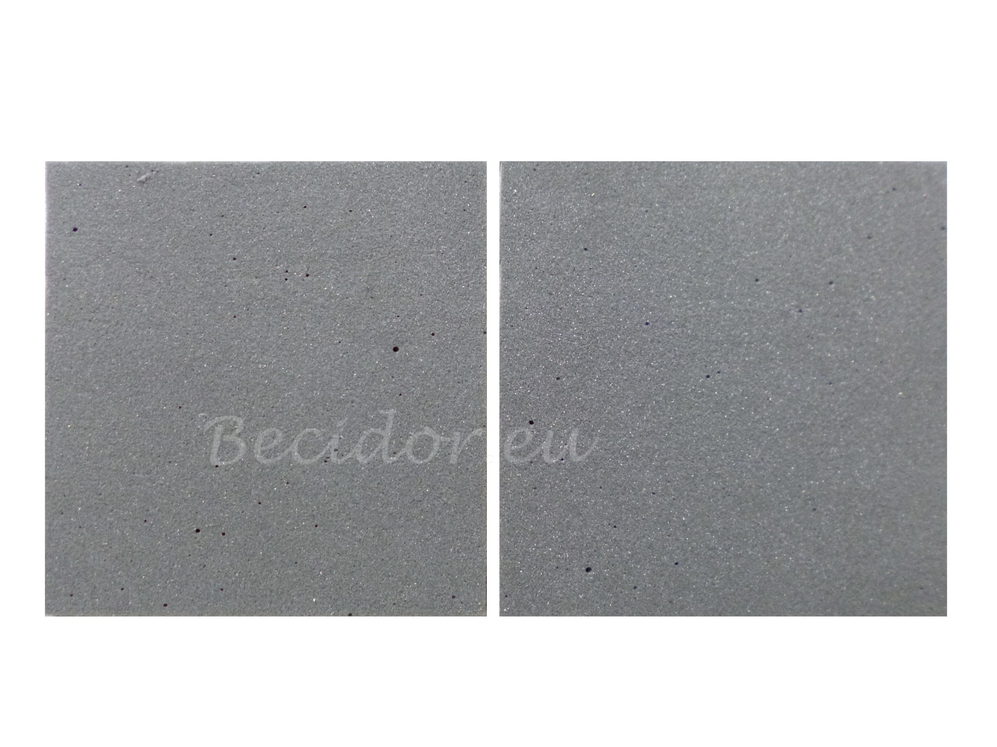 PU schuim shimps 12mm,  voor correctie zadel/pad positie