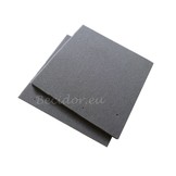 PU-Schaum Shimps 12mm, für die richtige Sattel/Pad position