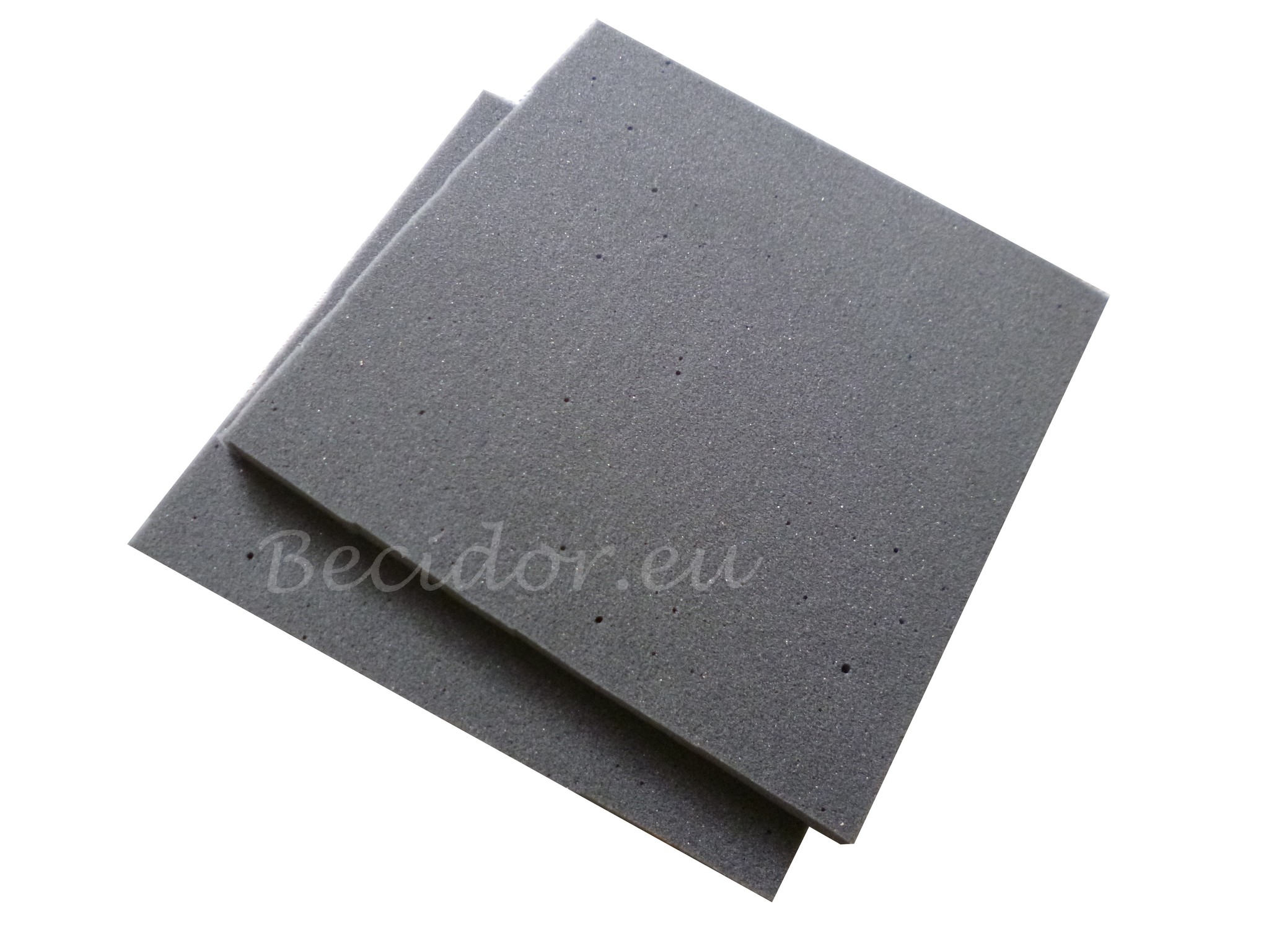 PU-Schaum Shimps 12mm, für die richtige Sattel/Pad position