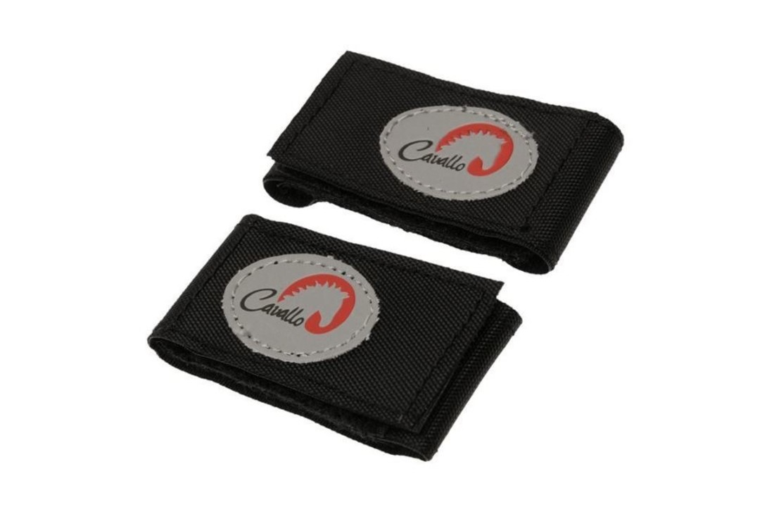 Cavallo Trek klittenbandjes hoefschoenen