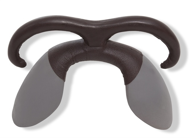 Therapie Ausfallgurt schwarz