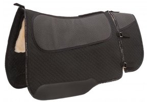 Physio Trail Pad fur Satteltaschen