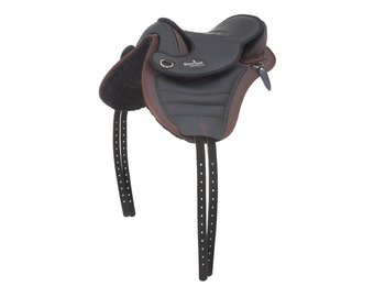 Cheyenne Barry boomlooszadel