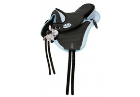 Cheyenne Kids baumloser Sattel