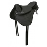 Cheyenne Dry Tex - all-round treeless saddle plastic leather