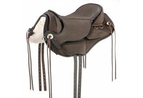 Atlanta - endurance saddle