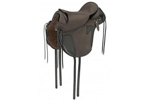 Cherokee - Allzweck-Sattel