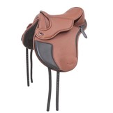 Nottingham - springender Sattel leder