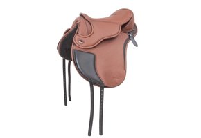 Nottingham - jumping saddle