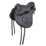 Nottingham - jumping saddle leather