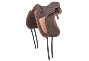 Barrydale - dressuur/endurance zadel