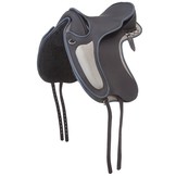 Barrydale - dressuur/endurance zadel leer