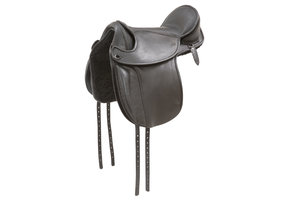 Lexington - dressage saddle