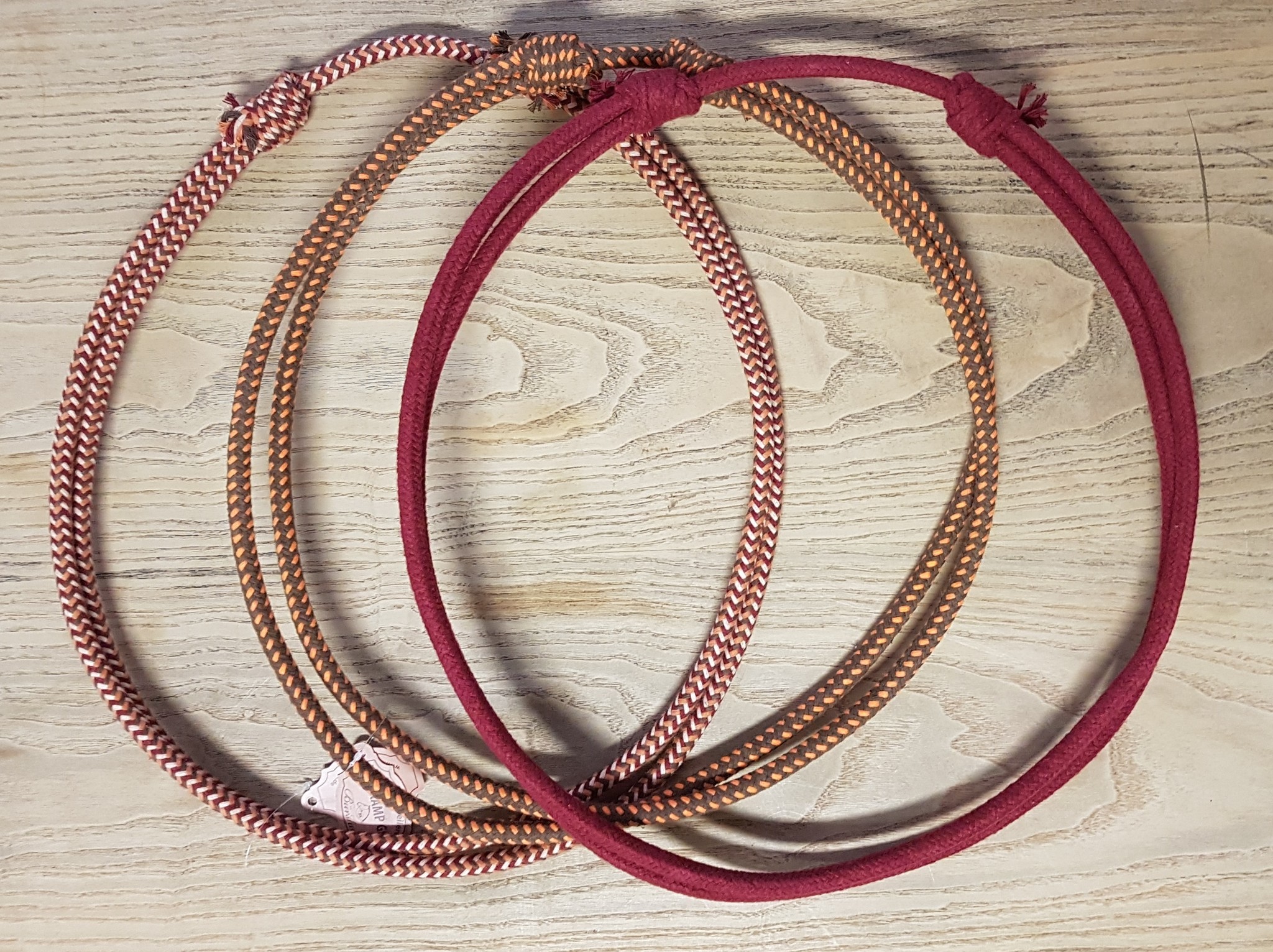 Driving ring in 20 different colors